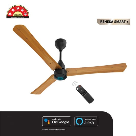 Ibotz Renesa Smart+ Ceiling Fan