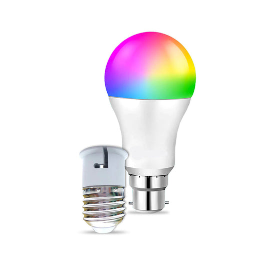 Ibotz Smart LED Bulb